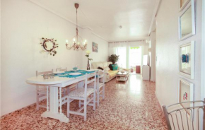 3 Bedroom Stunning Apartment In Torrevieja